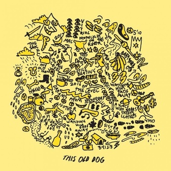 DEMARCO, MAC - THIS OLD DOG LP