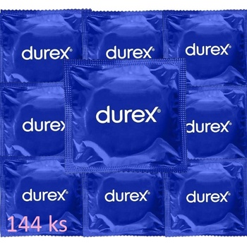 Durex Презервативи Durex Classic (144 бр. )