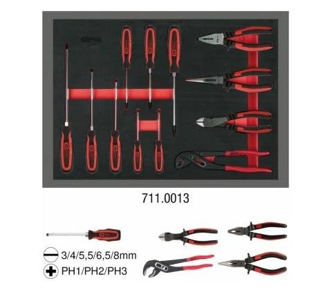 KS TOOLS 711.0013