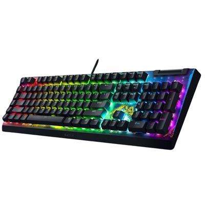 Razer BlackWidow V4 X Fortnite Edition (RZ03-04703600-R3M1)