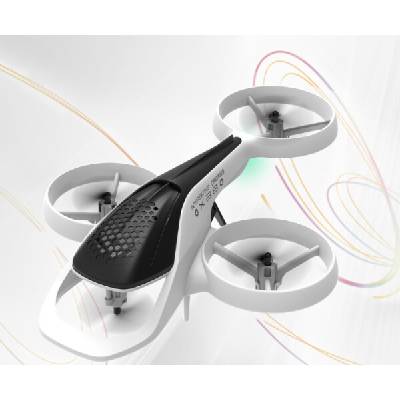 Syma X38 kvadrokoptéra RTF SYMA - RC_316059