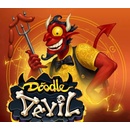 Doodle Devil