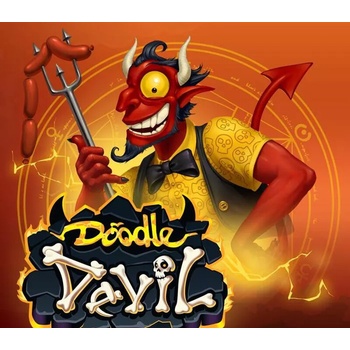 Doodle Devil