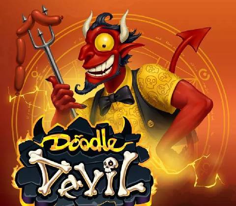 Doodle Devil