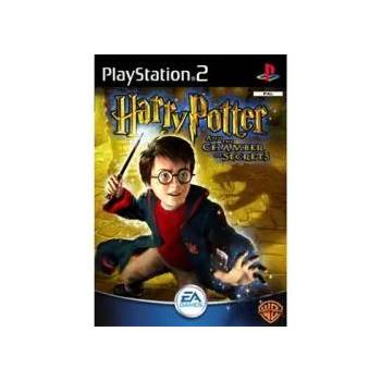 Image 1 of Electronic Arts Harry Potter and the Chamber of Secrets (PS2)