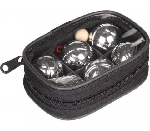 Get&Go Pétanque mini 6 ks