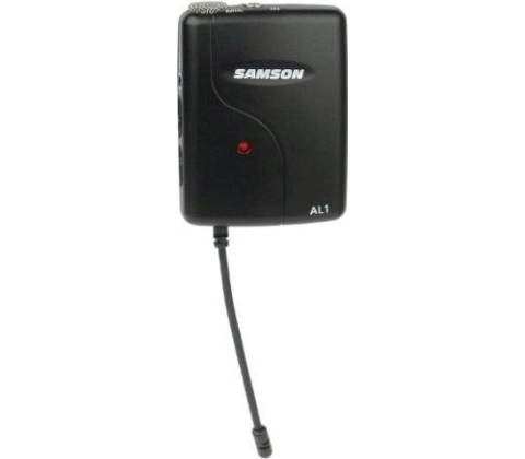 SAMSON SW7ASLL