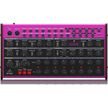 Image 1 of BEHRINGER EDGE