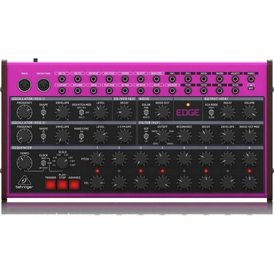 BEHRINGER EDGE