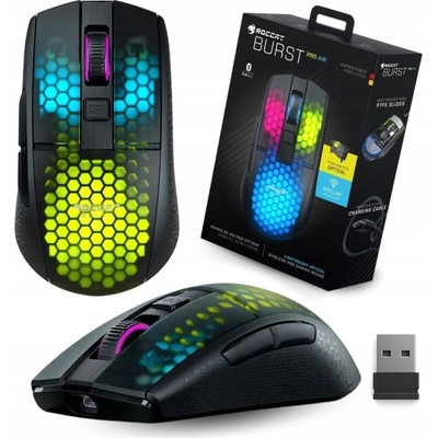 Roccat Burst Pro Air ROC-11-431