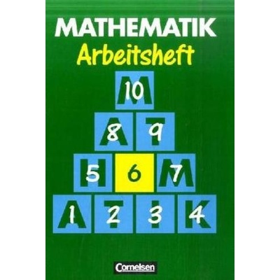 Arbeitsheft