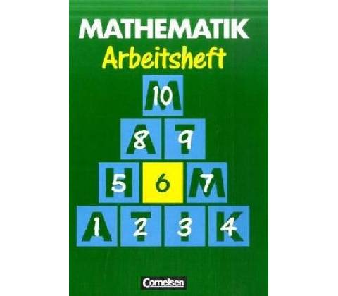 Arbeitsheft