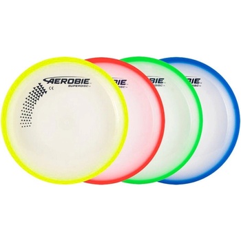 Aerobie Superdisc modrá