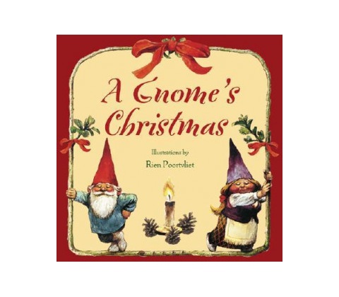 Gnomes Christmas