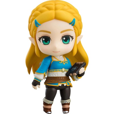 Heo GmbH The Legend Of Zelda Zelda Breath of the Wild Nendoroid