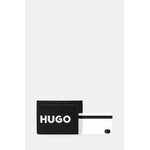 HUGO BOSS Кожен калъф за карти (50536071)