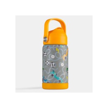 Goomby Бутилка за вода Cars 380ml