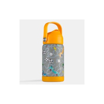 Goomby Бутилка за вода Cars 380ml