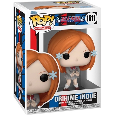 Funko Pop! 1611 Bleach Orihime Inoue