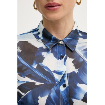 GUESS Риза женска CLOUIS (W6RH73.WDW82)