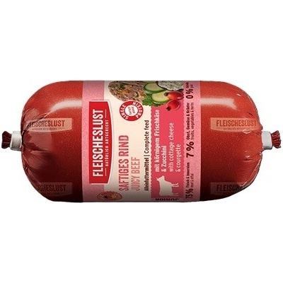 Meat Love Saláma trEAT hov.pečeň 200 g
