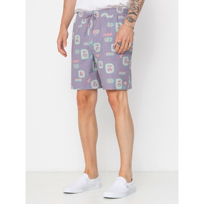 Billabong Wasted Times purple ash