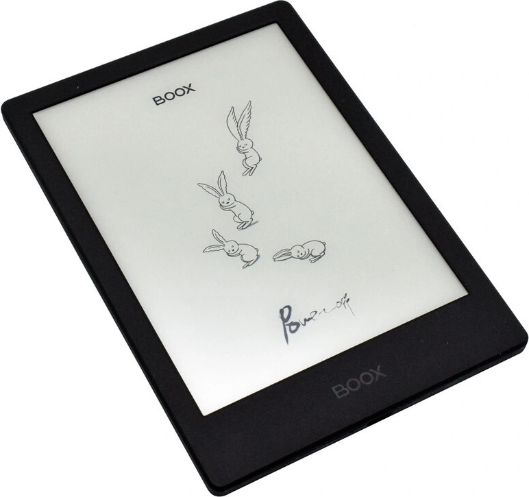 Onyx Boox Poke 4 Lite - Heureka.sk