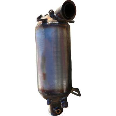 JMJ 1054 filtr pevných částic (DPF) kovový s katalyzátorem