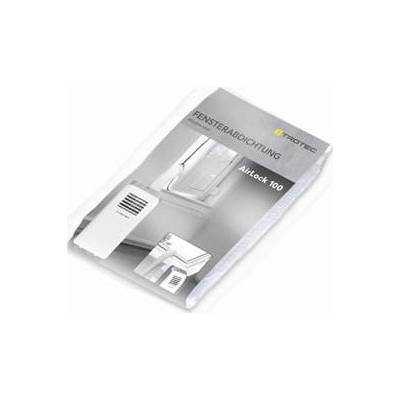 Okenné tesnenie Trotec AirLock 100