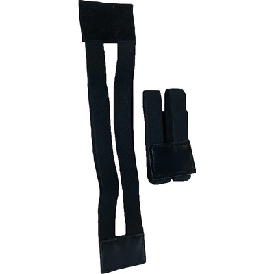 Brian’s Pro 3 Smart Strap Double Knee Strap