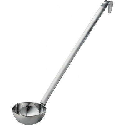 naběračka Gastro z nerezové oceli Ø 11 CM 300 ML Berndorf – Sleviste.cz