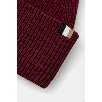 BOSS Шапка с вълна BOSS Laura_hat (50497808)