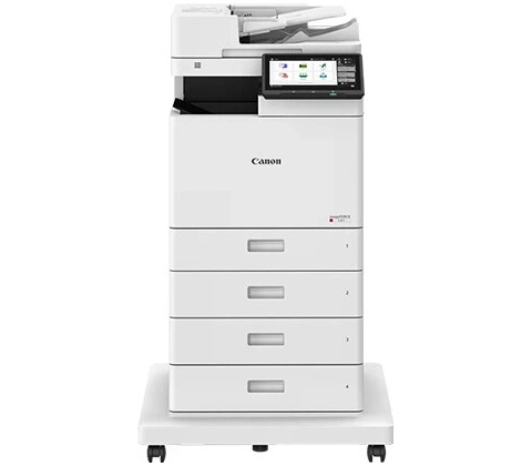 Canon imageFORCE C611