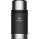 Stanley Legendary Classic černá termoska z nerezové oceli 700 ml