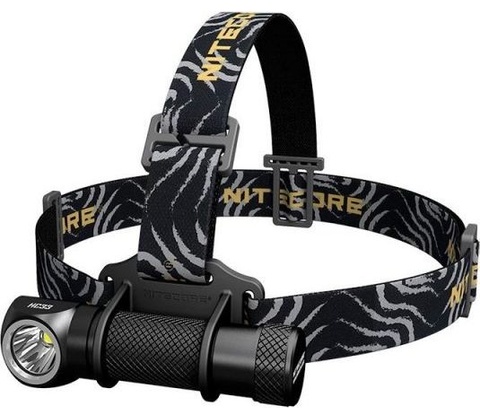 Nitecore HC33
