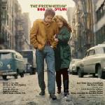 Bob Dylan - Freewheelin' Bob Dylan (LP) (0889854552817)