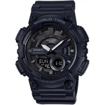 Casio AEQ-110W-1BVDF Часовници