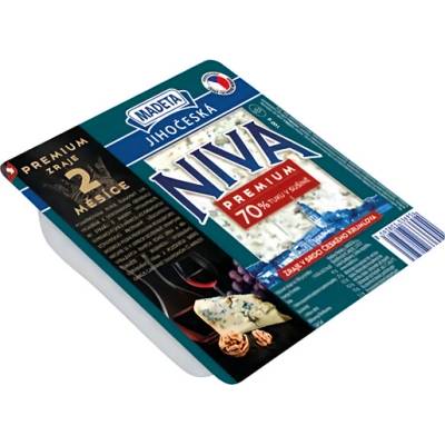 Madeta Jihočeská niva premium 100 g
