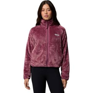 Columbia Полар Fire Side Reignited Sherpa Full Zip (2173391-551)