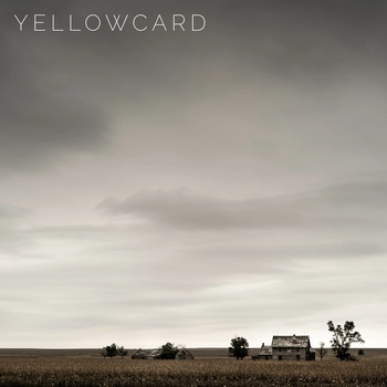 YELLOWCARD - YELLOWCARD CD