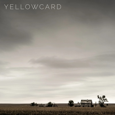 YELLOWCARD - YELLOWCARD CD