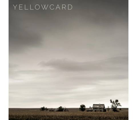YELLOWCARD - YELLOWCARD CD