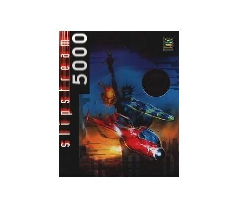 Slipstream 5000