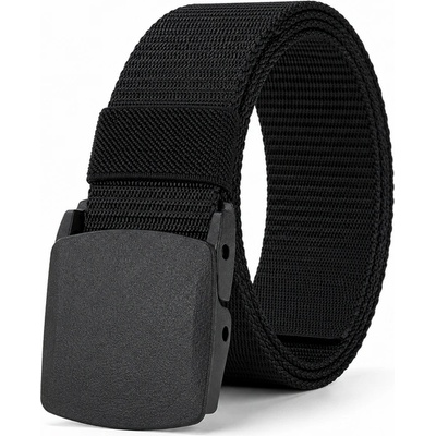 DRAGOWA Tactical Тактически колан DRAGOWA TACTICAL Devox, черен (DRG232.black)