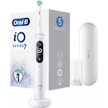 Oral-B iO Series 7 White Alabaster