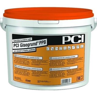 PCI Gisogrund® PPB biela 1 kg