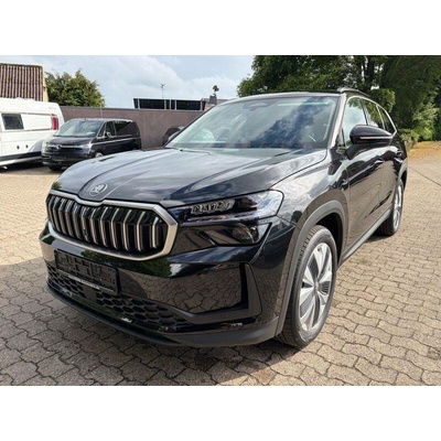 Skoda Kodiaq 1.5 TSI mHEV Selection 110 kW