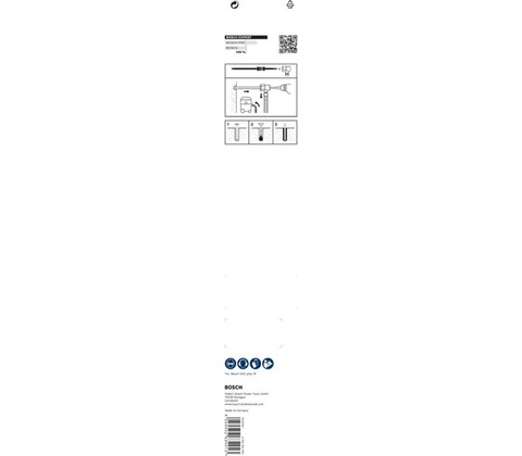 Bosch 2608901620