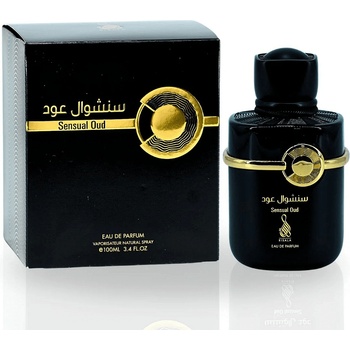 Risala Sensual Oud EDP 100 ml
