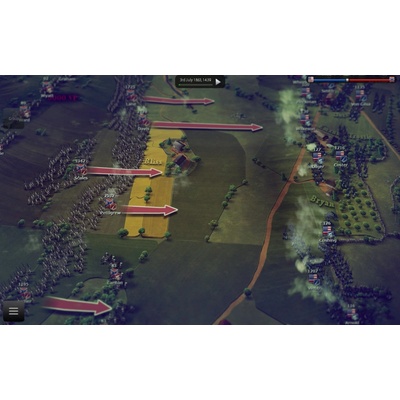 Ultimate General: Gettysburg